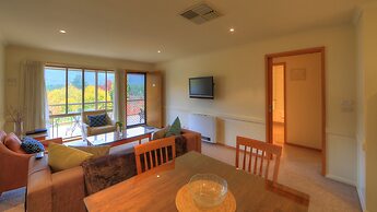 Chestnut Tree Holiday Apartments