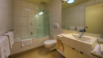 Chestnut Tree Holiday Apartments