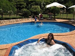 Chestnut Tree Holiday Apartments