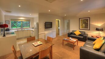 Chestnut Tree Holiday Apartments