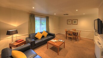 Chestnut Tree Holiday Apartments