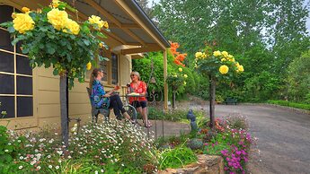 Chestnut Tree Holiday Apartments