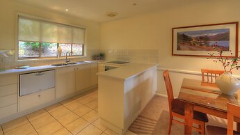 Chestnut Tree Holiday Apartments