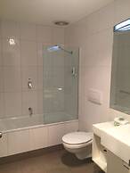 Chestnut Tree Holiday Apartments