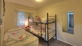 Chestnut Tree Holiday Apartments