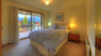 Chestnut Tree Holiday Apartments