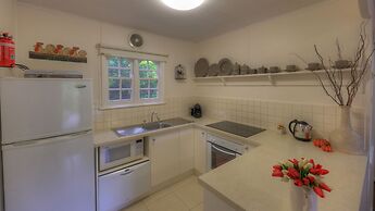 Chestnut Tree Holiday Apartments