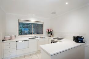 Chestnut Tree Holiday Apartments