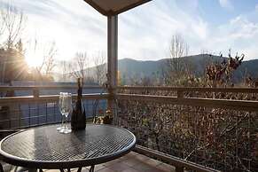 Chestnut Tree Holiday Apartments