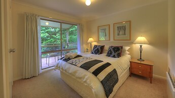 Chestnut Tree Holiday Apartments