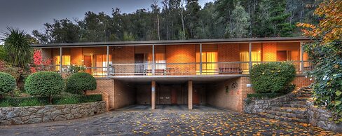 Chestnut Tree Holiday Apartments