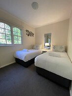 Chestnut Tree Holiday Apartments
