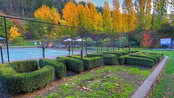 Chestnut Tree Holiday Apartments