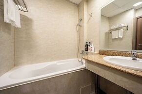 A25 Hotel - 26 Hang Non