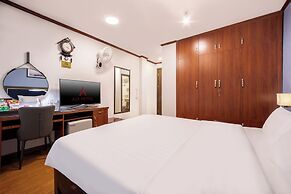 A25 Hotel - 26 Hang Non