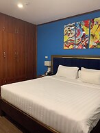 A25 Hotel - 26 Hang Non