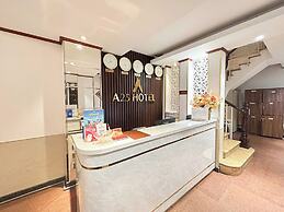 A25 Hotel - 26 Hang Non