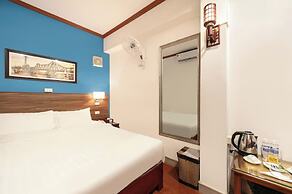 A25 Hotel - 26 Hang Non