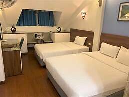 A25 Hotel - 26 Hang Non