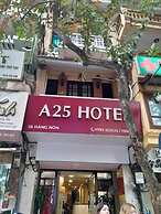 A25 Hotel - 26 Hang Non