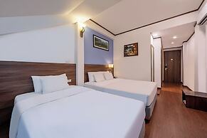 A25 Hotel - 26 Hang Non