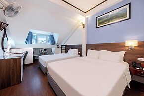 A25 Hotel - 26 Hang Non