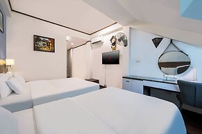 A25 Hotel - 26 Hang Non