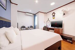 A25 Hotel - 26 Hang Non