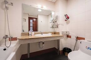 A25 Hotel - 26 Hang Non