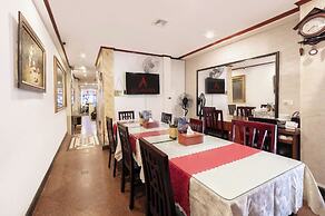 A25 Hotel - 26 Hang Non