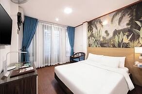 A25 Hotel - 26 Hang Non