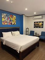 A25 Hotel - 26 Hang Non