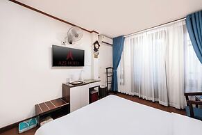 A25 Hotel - 26 Hang Non