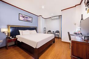 A25 Hotel - 26 Hang Non