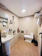 A25 Hotel - 197 Thanh Nhan