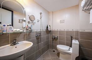 A25 Hotel - 197 Thanh Nhan