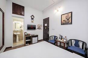 A25 Hotel - 197 Thanh Nhan