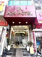 A25 Hotel - 197 Thanh Nhan