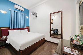 A25 Hotel - 197 Thanh Nhan