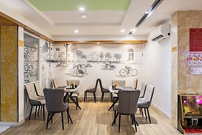 A25 Hotel - 197 Thanh Nhan