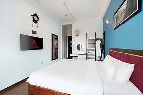 A25 Hotel - 197 Thanh Nhan