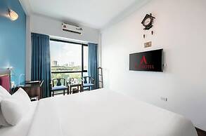 A25 Hotel - 197 Thanh Nhan