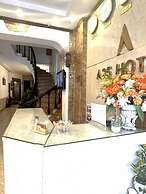 A25 Hotel - 197 Thanh Nhan