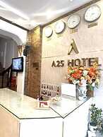 A25 Hotel - 197 Thanh Nhan