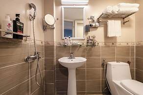 A25 Hotel - 197 Thanh Nhan