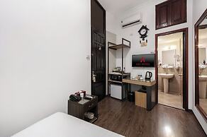 A25 Hotel - 197 Thanh Nhan