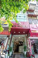 A25 Hotel - 197 Thanh Nhan