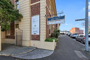 Areca Launceston