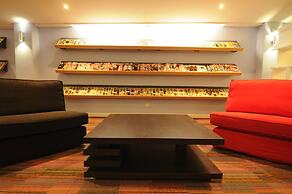 Kangaroo Inn - Hostel