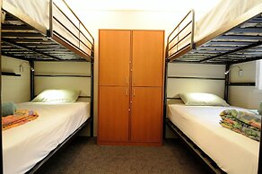 Kangaroo Inn - Hostel